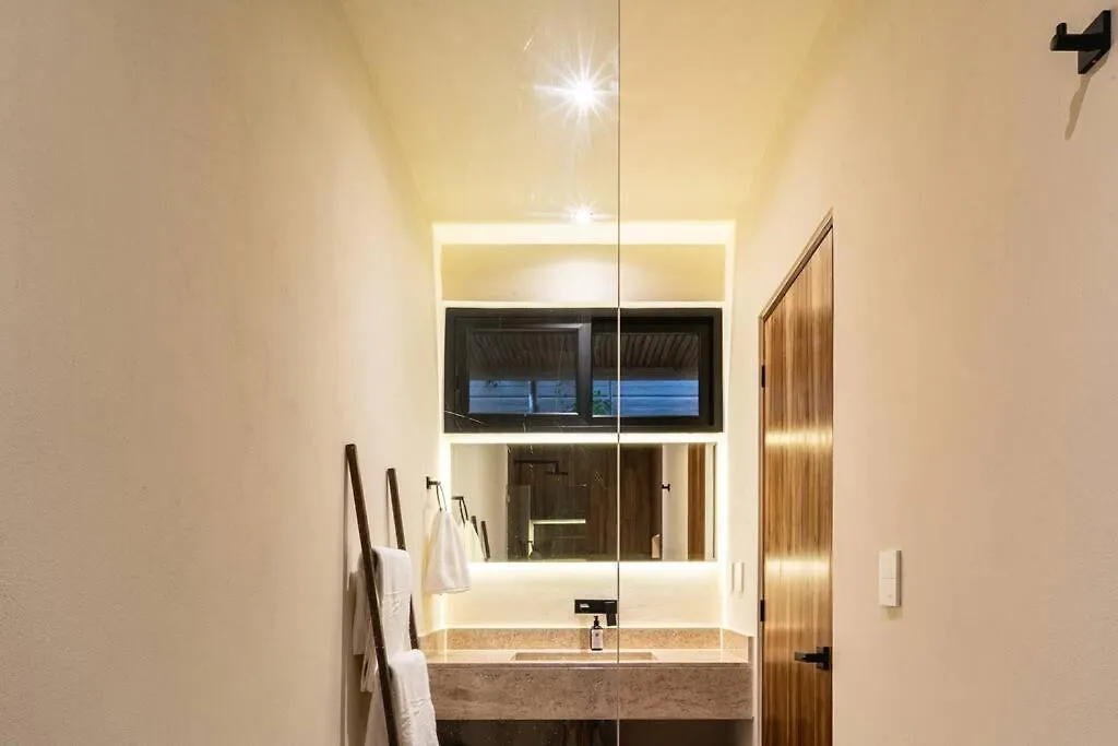 New Tulum Gem Private Pool Ground Floor Διαμέρισμα 0*,