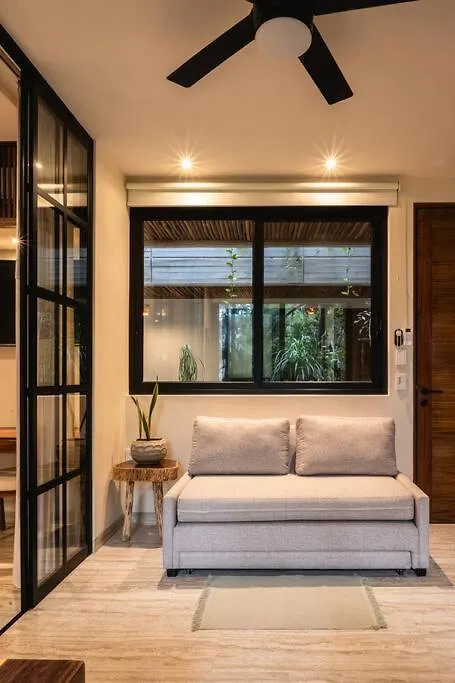 New Tulum Gem Private Pool Ground Floor Διαμέρισμα 0*,