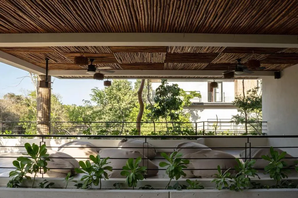 New Tulum Gem Private Pool Ground Floor Διαμέρισμα