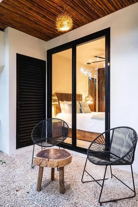 New Tulum Gem Private Pool Ground Floor Διαμέρισμα