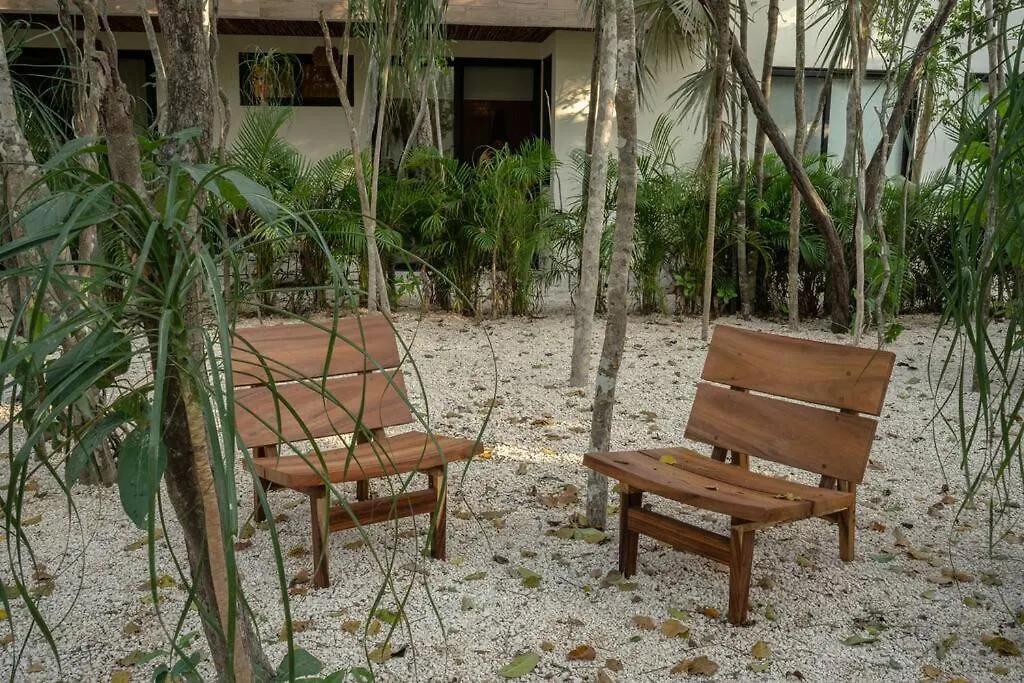 New Tulum Gem Private Pool Ground Floor Διαμέρισμα