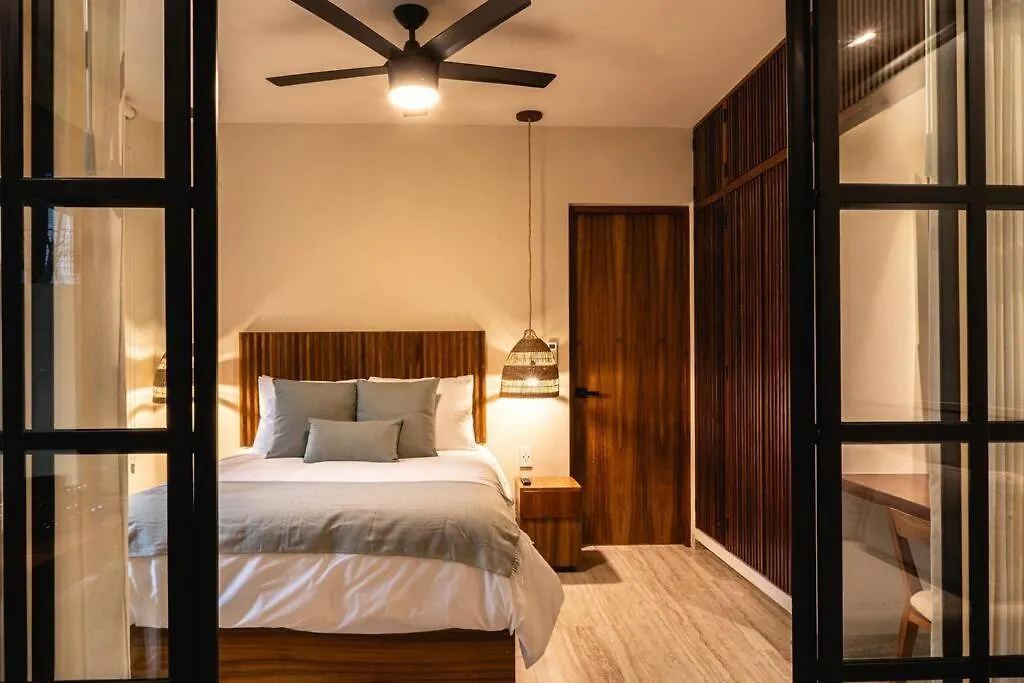 New Tulum Gem Private Pool Ground Floor Διαμέρισμα