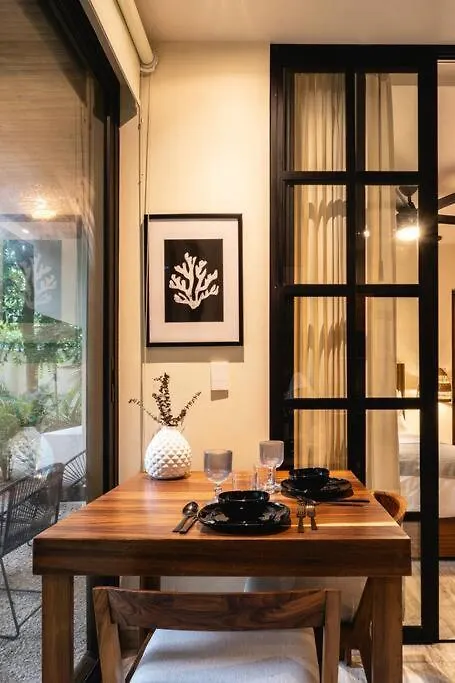 New Tulum Gem Private Pool Ground Floor Διαμέρισμα