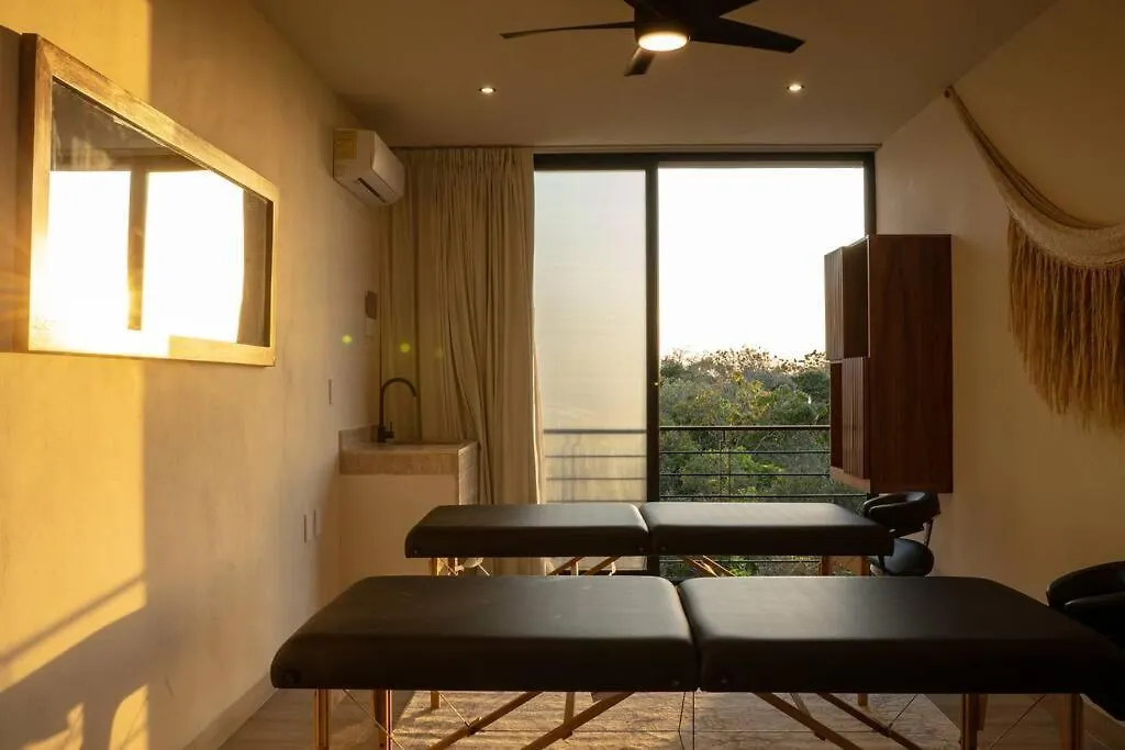 New Tulum Gem Private Pool Ground Floor Διαμέρισμα Μεξικό