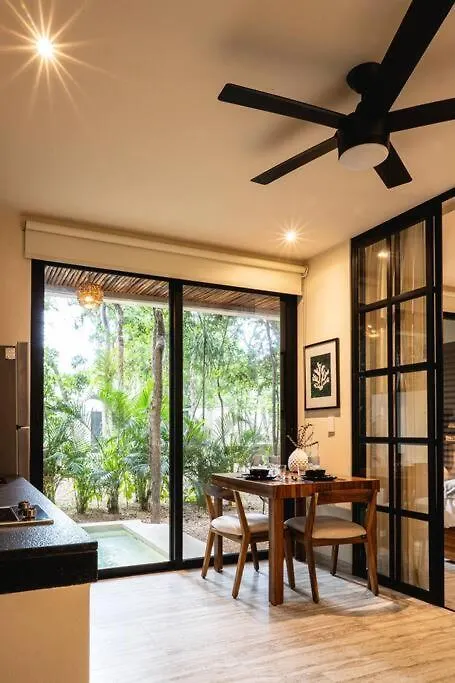 New Tulum Gem Private Pool Ground Floor Διαμέρισμα Μεξικό