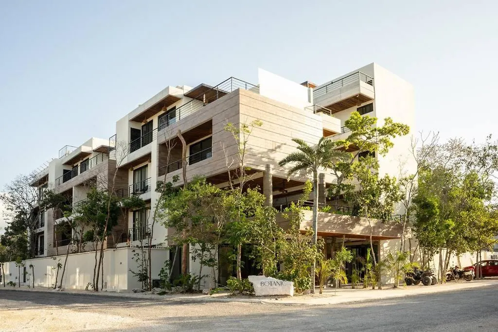 New Tulum Gem Private Pool Ground Floor Διαμέρισμα 0*,  Μεξικό