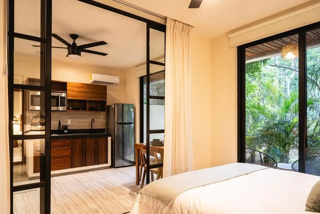 New Tulum Gem Private Pool Ground Floor Διαμέρισμα