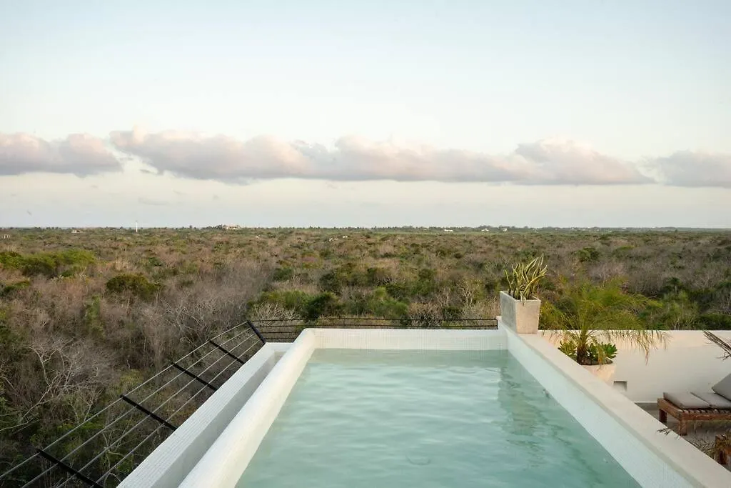 New Tulum Gem Private Pool Ground Floor Διαμέρισμα