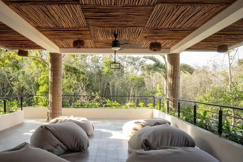 New Tulum Gem Private Pool Ground Floor Διαμέρισμα